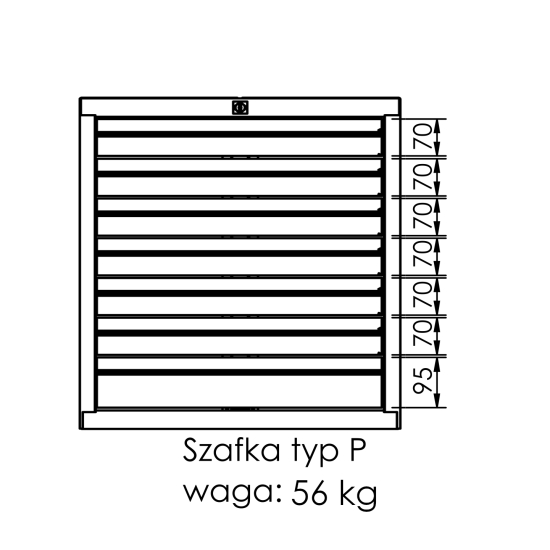 Moduł CARBON Plus typ 